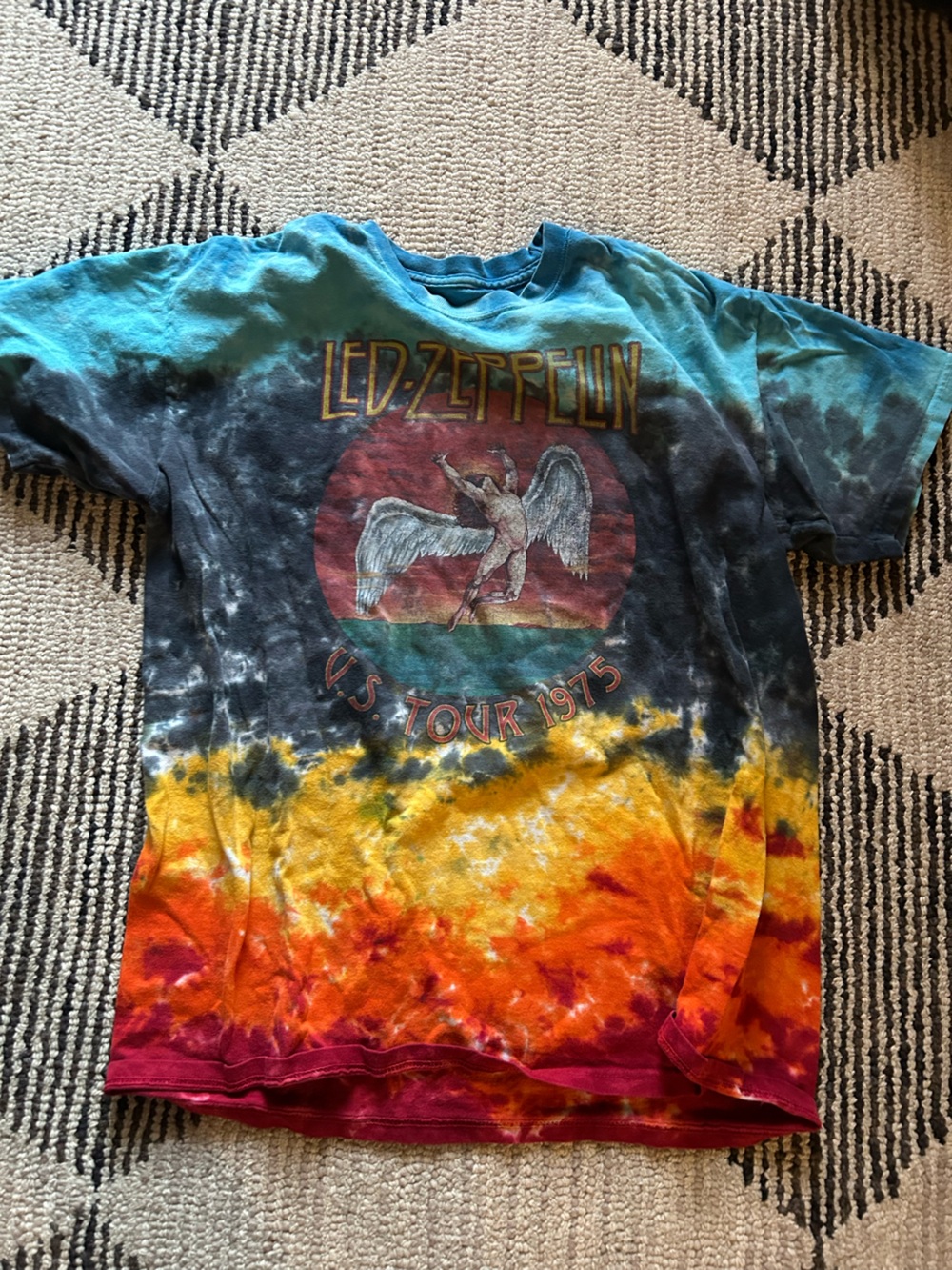 Led Zeppelin Shirt